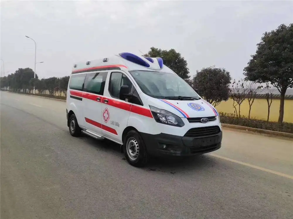 西充县救护车转院